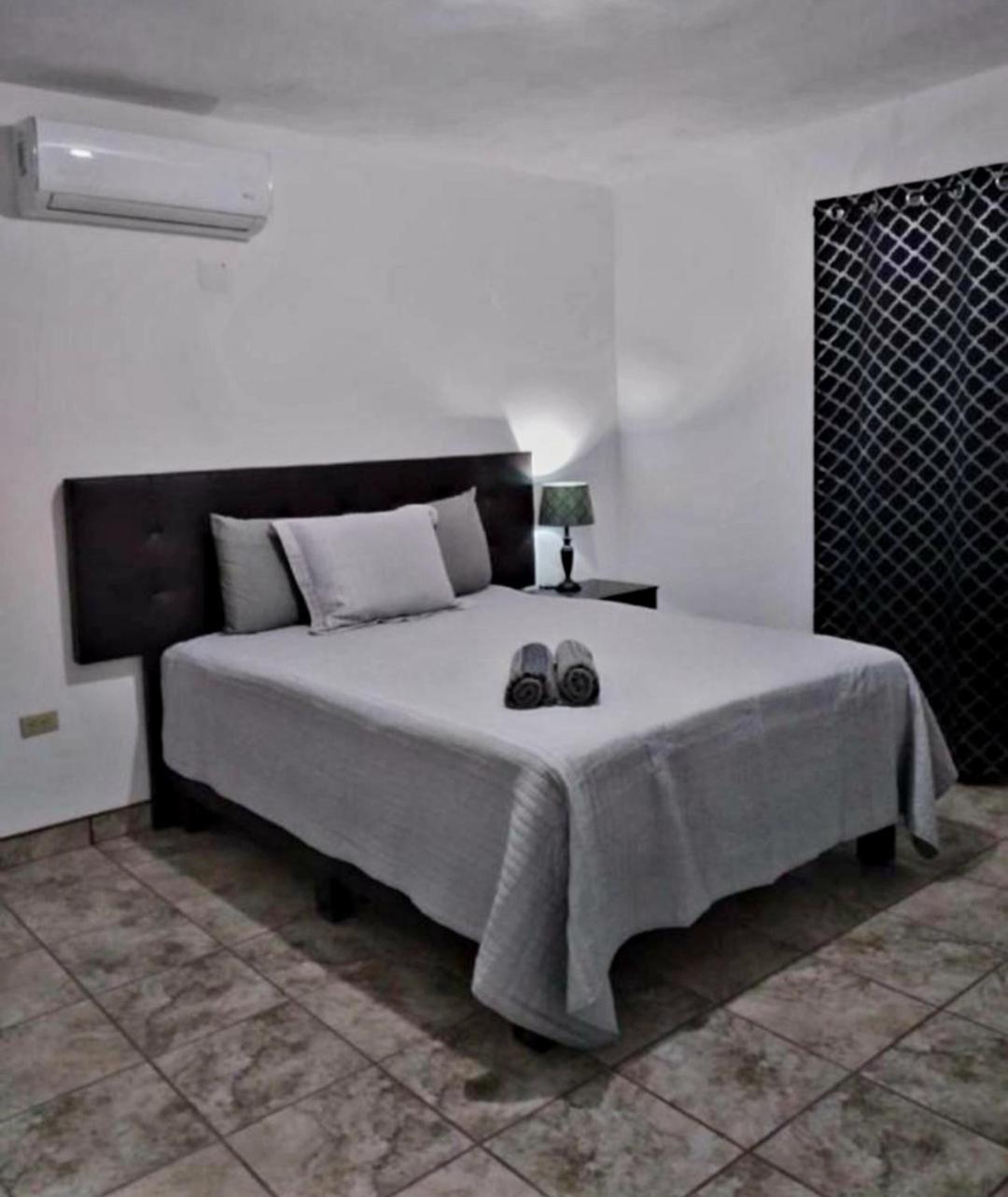 Casa & Estudios Manzanilla Puerto Peñasco Esterno foto