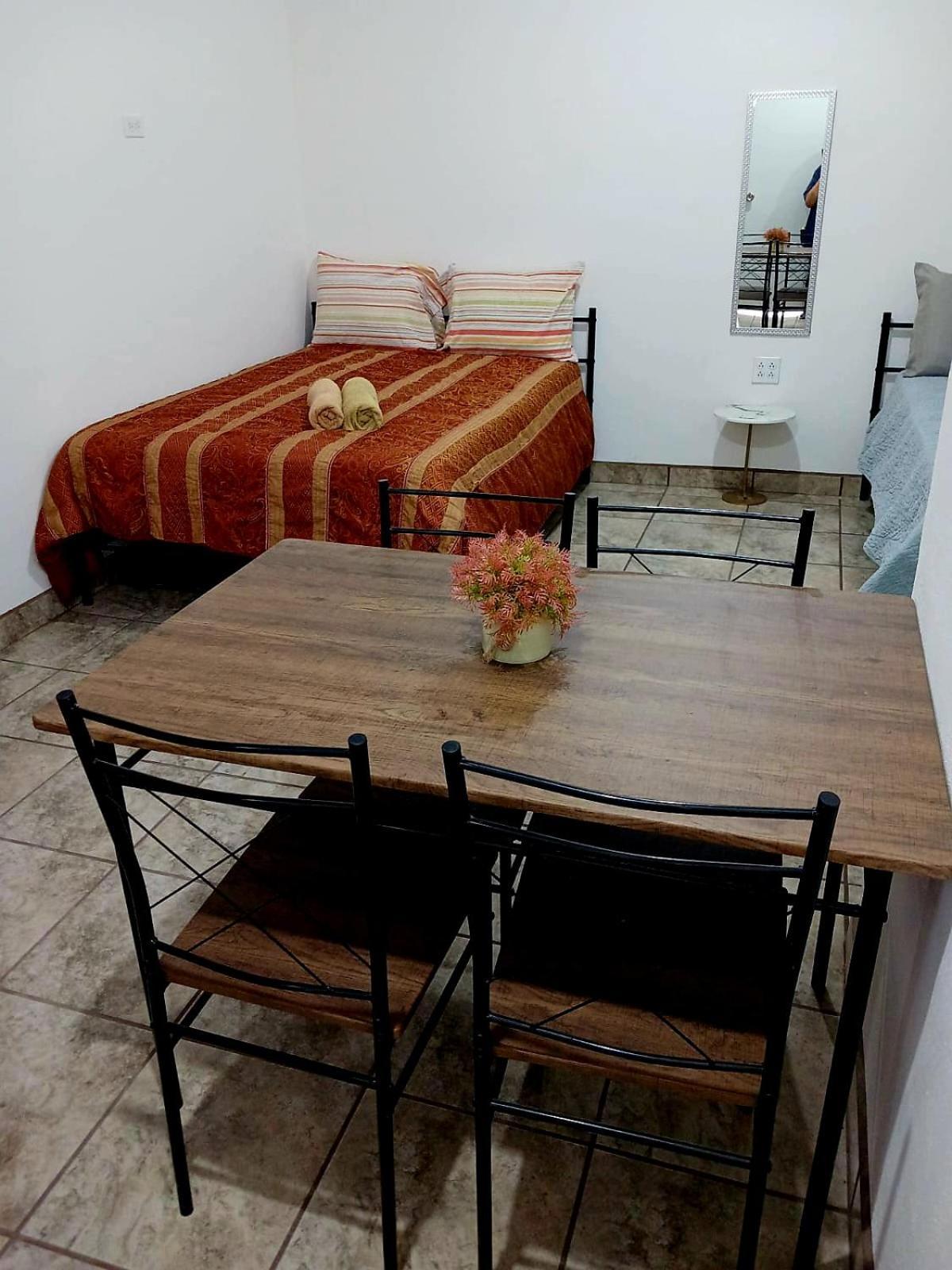 Casa & Estudios Manzanilla Puerto Peñasco Esterno foto