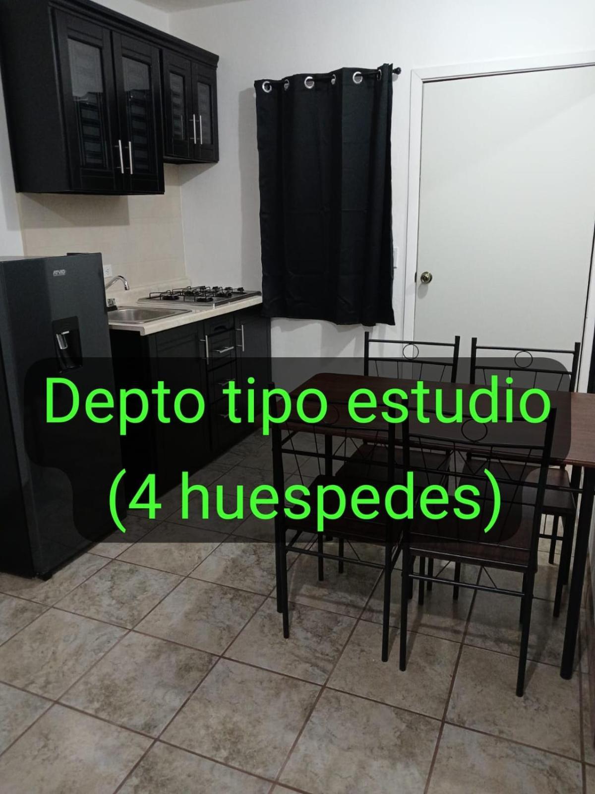 Casa & Estudios Manzanilla Puerto Peñasco Esterno foto