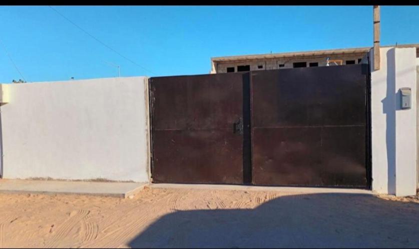 Casa & Estudios Manzanilla Puerto Peñasco Esterno foto