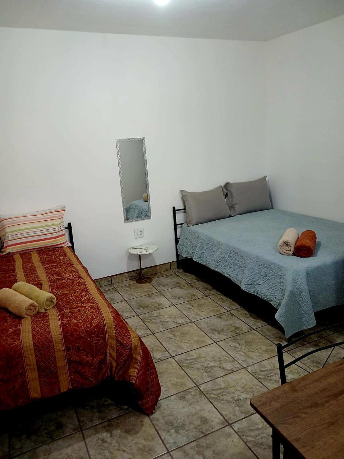 Casa & Estudios Manzanilla Puerto Peñasco Esterno foto